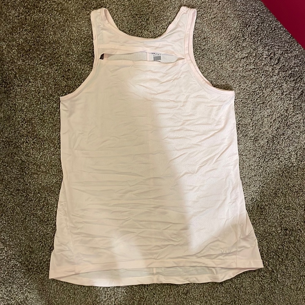 Victoria’s Secret Workout Top